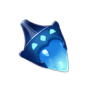 Spirit Locket of Boreas