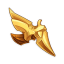 Gilded Scale