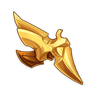 Gilded Scale