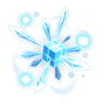 Crystalline Bloom