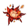 Molten Moment