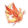 Hellfire Butterfly