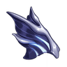 Dragonheir's False Fin