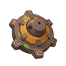 Runic Fang
