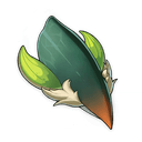 Majestic Hooked Beak
