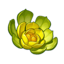 Primordial Greenbloom