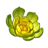 Primordial Greenbloom