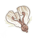Artificed Spare Clockwork Component — Coppelius