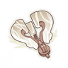 Artificed Spare Clockwork Component — Coppelius