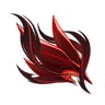 Silken Feather