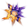 Eroded Sunfire