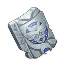 Fragment of Decarabian's Epic
