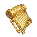 Echo of an Ancient Chord
